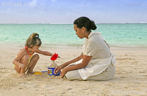 The Residence Mauritius 58